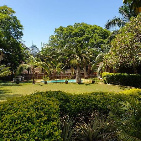 Carsdale Country Lodge Empangeni Exterior foto