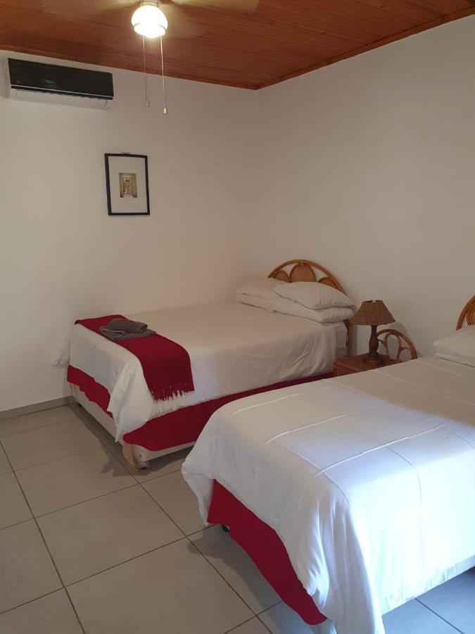 Carsdale Country Lodge Empangeni Exterior foto